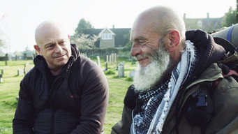 Ross Kemp Living with... (2019-2020)