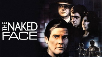 #7 The Naked Face