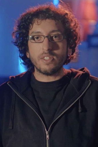 Foto de Karim Debbache