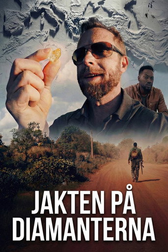 Jakten p&aring; diamanterna (2025)