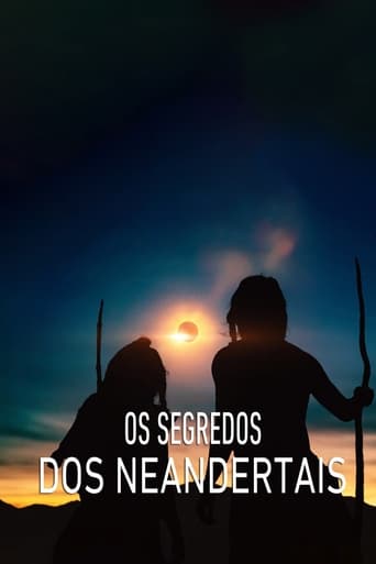 Os Segredos dos Neandertais (2024) WEB-DL 1080p Dual Áudio