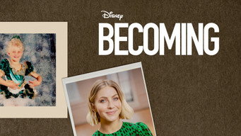 #7 Becoming