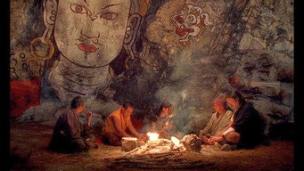 ཆང་ཧུབ་ཐེངས་གཅིག་གི་འཁྲུལ་སྣང – Szenenbild