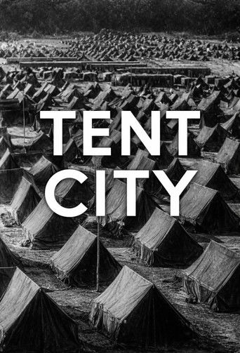 Tent City