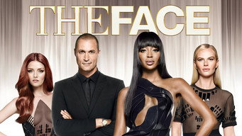 #5 The Face
