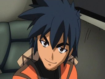 第12話：Himegoto (Secret)