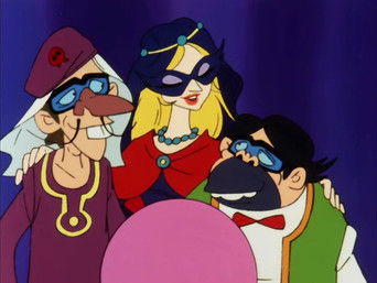 Episode 36 — Return to Harmon Casba