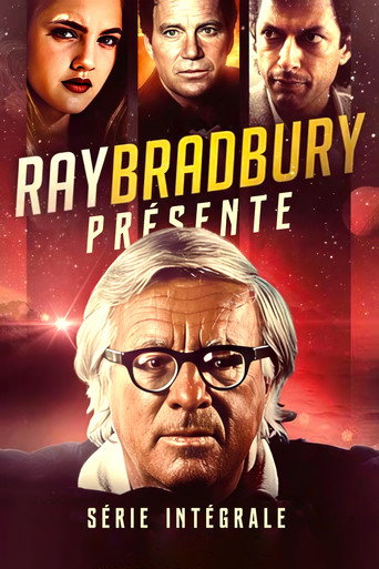 Ray Bradbury pr&eacute;sente (1985)