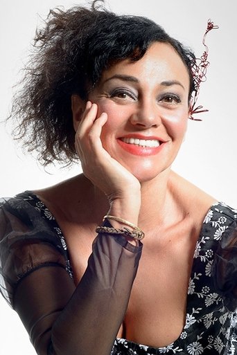 Image of Maria João