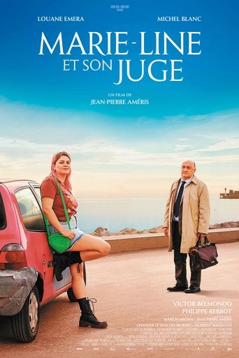 Poster of Marie-Line et son juge