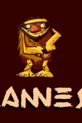 Juranessic poster