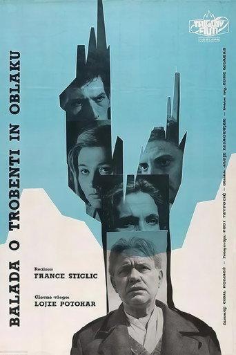 Ballad About a Trumpet and a Cloud (1961)