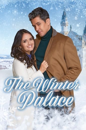 Poster för The Winter Palace