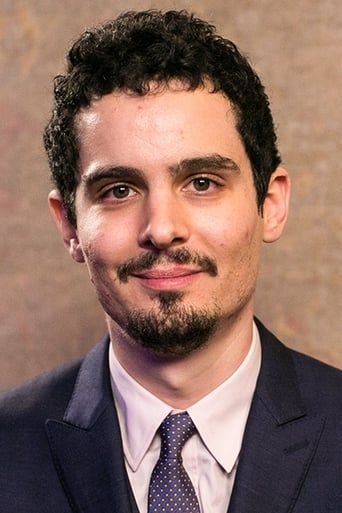 Imagen de Damien Chazelle