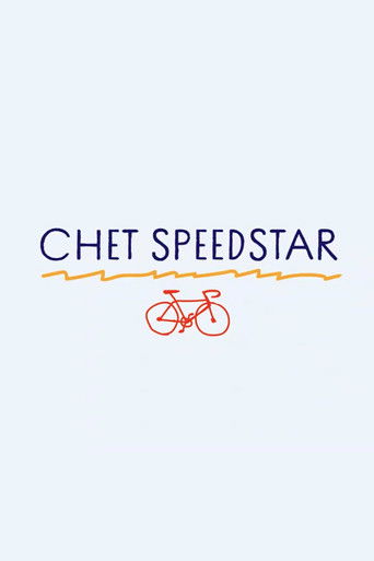 Chet Speedstar poster