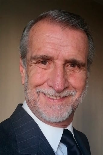 Image of Jorge Levy