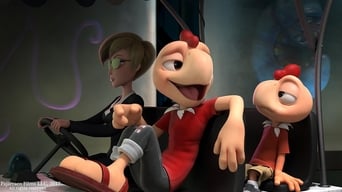 Galeria 2 - Condorito: la película