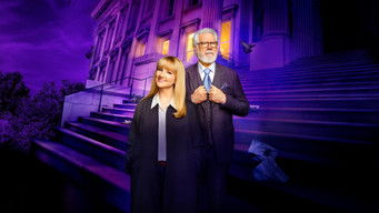 Night Court - Season 3 (2023) 予告編