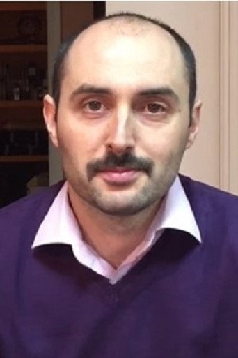 José Joaquín Morales — 2