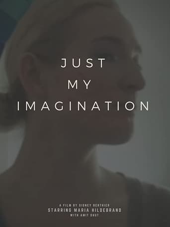 Just My Imagination en streaming 