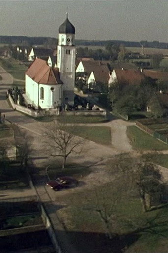 Topographie: Baiershofen – Ein Dorf in Schwaben