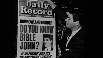 The Hunt for Bible John (2021)
