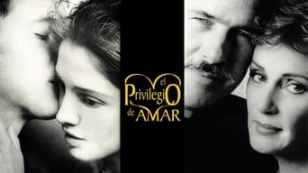 El Privilegio de Amar X (1998-1999)