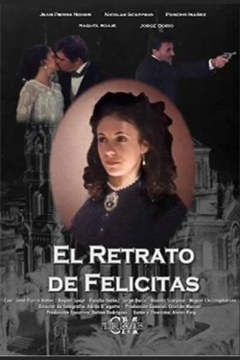 El retrato de Felicitas (2001)