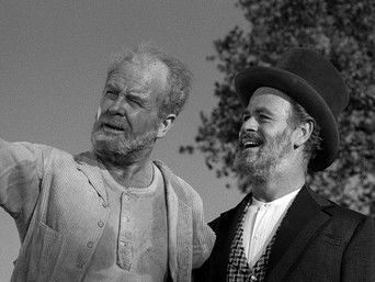 Aflevering 17 — Incident of the Tinker's Dam