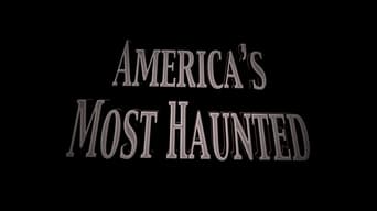 America's Most Haunted (2013)