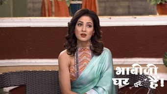 Hacker Saxena's Revelation In Front Of Anita