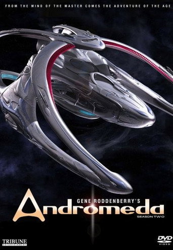 Andromeda - Season 2