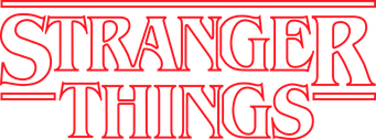 صورة من Stranger Things