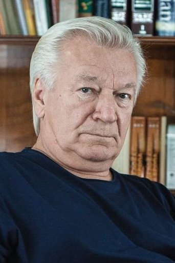 Image of Aristarkh Livanov