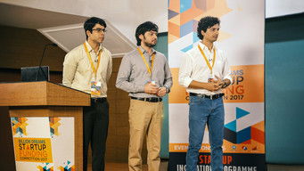 Galeria 2 - Upstarts