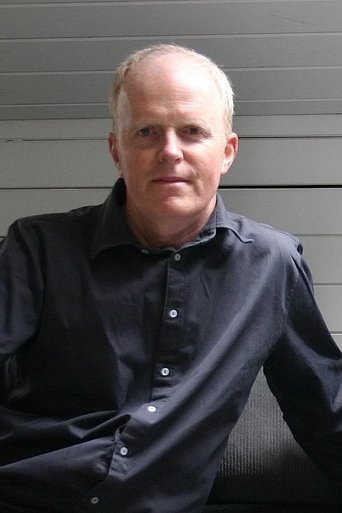 Image of Martin Dennis