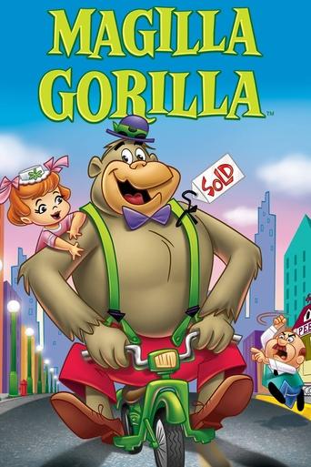 The Magilla Gorilla Show - Season 2 Episode 22   1966