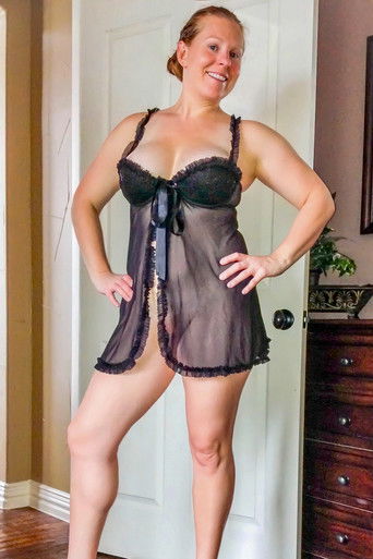 Big Tit MILF Next Door 2