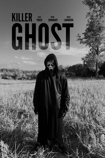 KILLER GHOST galeri 5