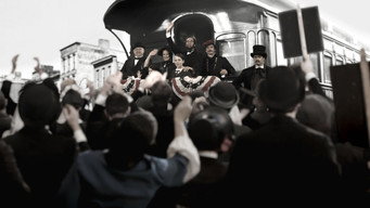 #5 Saving Lincoln