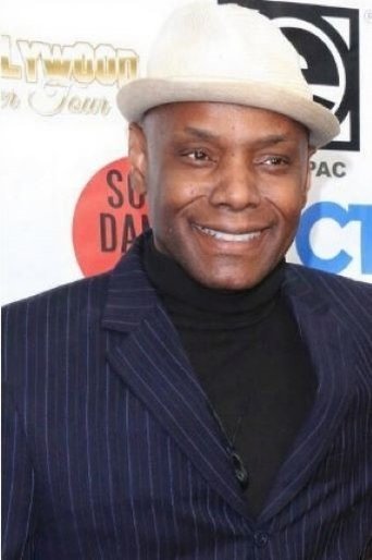 Eddie De Harp