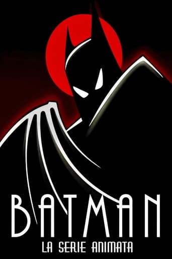 Batman: The Animated Series