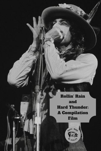 Rollin' Rain and Hard Thunder - A Compilation Film (1970)