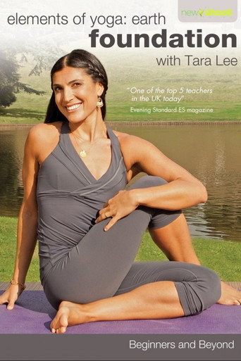 elements of yoga: earth (foundation) with Tara Lee - balance