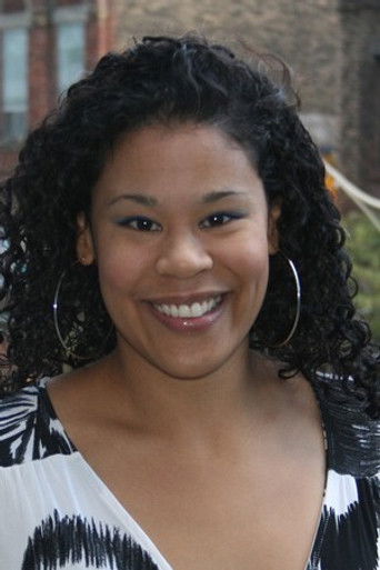 Foto de Nicole Stamp