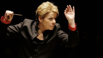 The Conductor (2021)
