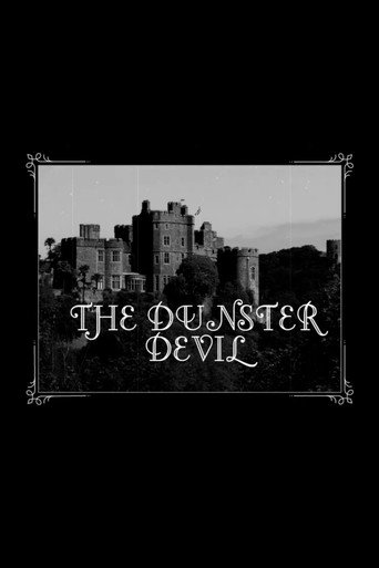 The Dunster Devil (1970)
