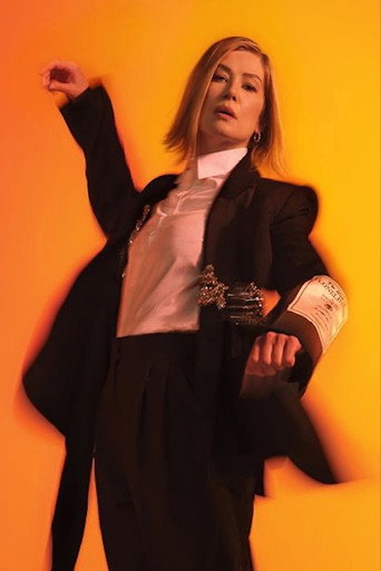 National Theatre Live: Inter Alia