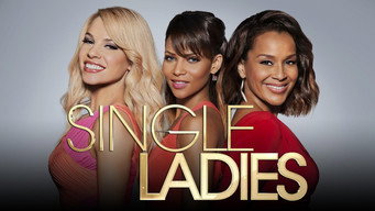 Single Ladies S1E2: Cry Me A River