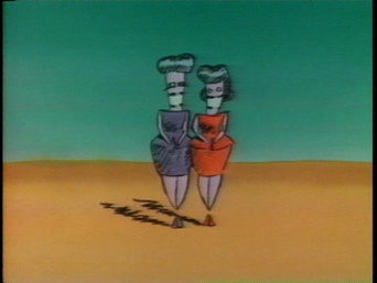 Episode 4 — Boomtown